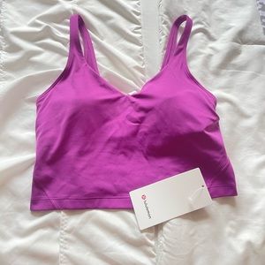 lululemon align tank